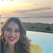 Greek Tutor for All Ages, from Beginner to Advanced